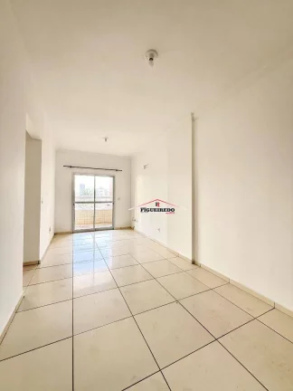 Imagem Apartamento à venda, 77 m² por R$ 470.000,00 - Aviação - Praia Grande/SP