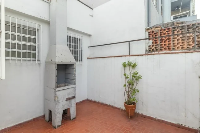 Imagem CASA RESIDENCIAL em São Paulo - SP, Vila Moraes