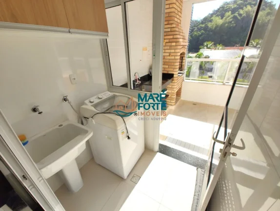Imagem APARTAMENTO NOVO PERTINHO DO MAR!