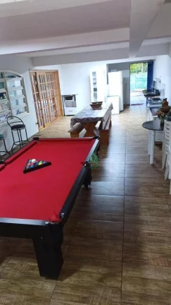 Imagem Chácara com 3 dormitórios à venda, 2500 m² por R$ 1.100.000,00 - Recanto dos Palmares - Atibaia/SP