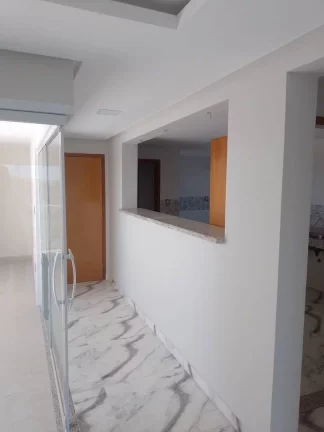 Imagem Apartamento cobertura Bairro Gloria Macaé