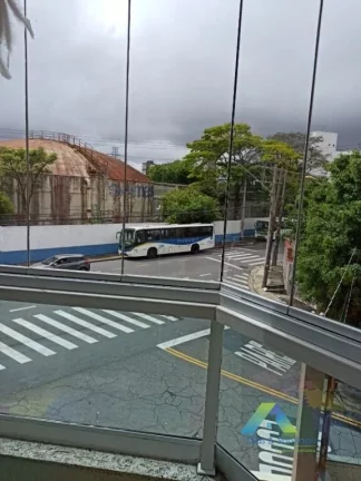 Imagem SANTO ANDRÉ cobertura sem condômino, 170 metros, 3 dormitórios, espaço gourmet, 2 vagas de garagem.