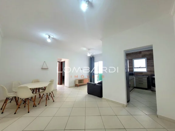 APARTAMENTO NO CENTRO DA CIDADE COM ÓTIMA LOCALIZAÇÃO!