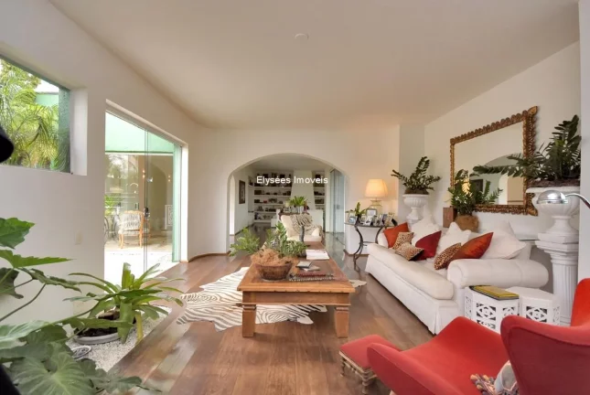 Imagem APARTAMENTO RESIDENCIAL em SÃO PAULO - SP, MORUMBI
