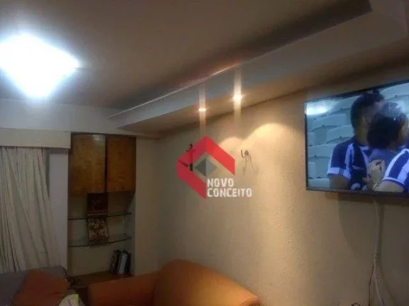 Imagem Apartamento à venda, 45 m² por R$ 460.000,00 - Mucuripe - Fortaleza/CE