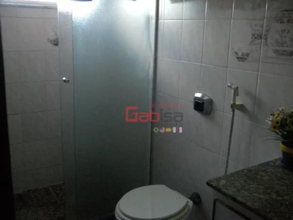 Imagem Cobertura com 4 dormitórios à venda, 140 m² por R$ 800.000,00 - Braga - Cabo Frio/RJ