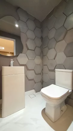 Imagem Apartamento para Venda em Santo André / SP no bairro Vila Assunção