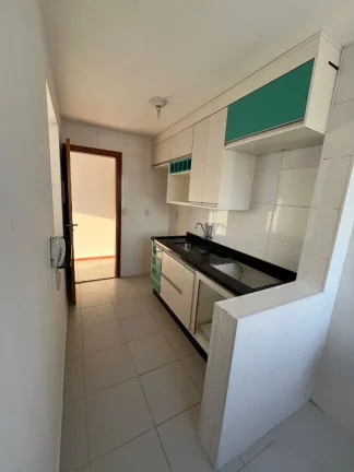Imagem Apartamento com 2 dormitórios à venda, 68 m² por R$ 265.000 - Monção - Taubaté/SP