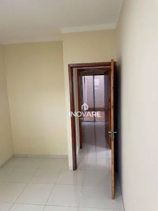 Imagem Apartamento com 2 dormitórios à venda, 1 m² por R$ 270.000,00 - Setor Brasília - Itumbiara/GO