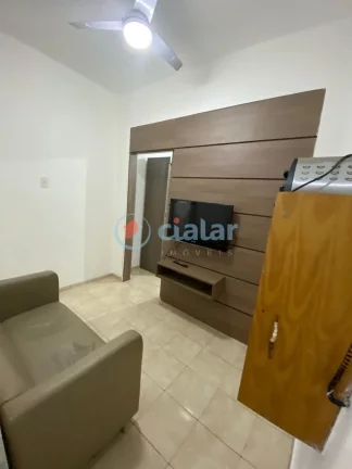 Imagem Apartamento com 1 Quarto para Alugar, 23 m² em Botafogo - Rio De Janeiro Imagem Apartamento com 1 Quarto para Alugar, 23 m² em Botafogo - Rio De Janeiro