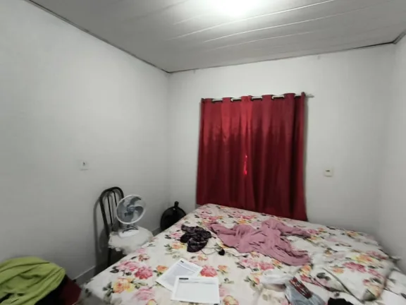 Imagem 2 Casas Em Um Lote No Sitios Santa Luzia