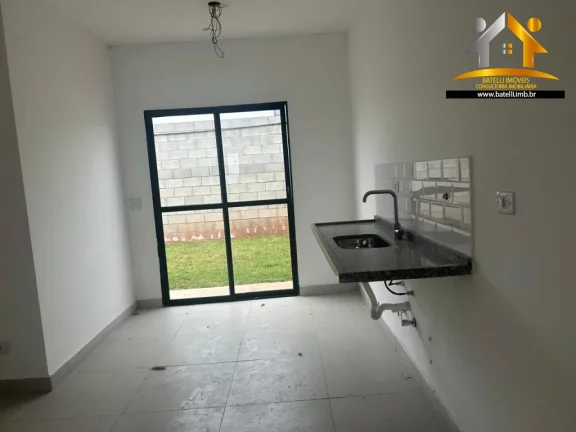 Imagem Casa NOVA à venda no condomínio Via Verde em Caucaia do Alto - Batelli Imóveis
