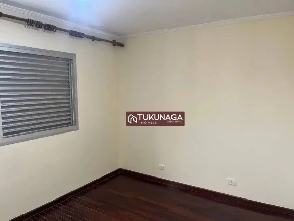 Imagem APARTAMENTO 65M² - 2 DORMS, 1 VAGA - VILA PAULICÉIA, SÃO PAULO/SP