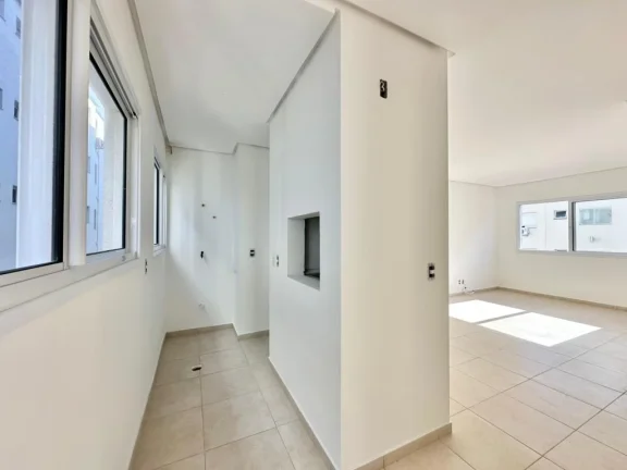Imagem Apartamento 2 Dormitórios - Bairro Centro
