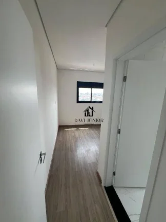 Imagem Apartamento à venda, 108 m² por R$ 1.250.000,00 - Vila Lucy - Sorocaba/SP
