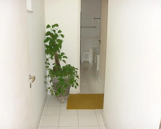 Imagem Apartamento frente mar total , Ed Umuarama, Guarujá-SP, Pitangueiras: 3 quartos, 1 suíte, 2 salas, 3 banheiros, 2 vagas - 190m². Imperdível!