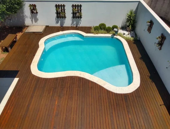 Imagem SOBRADO IMPONENTE - RESIDENCIAL VILLA BELLA LIVORNO - PAULÍNIA