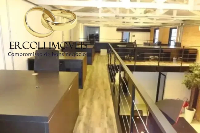 Imagem CASA COMERCIAL em São Paulo - SP, Vila Madalena