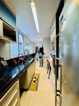 Imagem Apartamento Com Área Privativa 2 Banheiros Bairro Ressaca