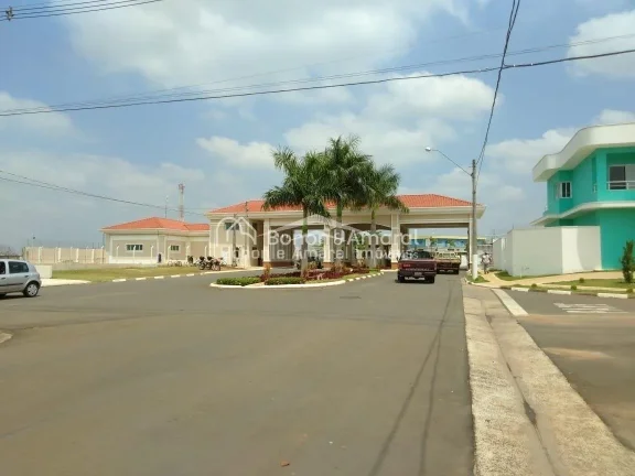 Imagem Excelente lote plano à venda no Condomínio Terras do Fontanário, Paulínia.

Condomínio próximo...