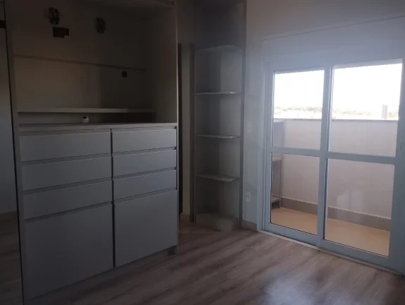 Imagem VENDE-SE APARTAMENTO NO EDIFICIO CHAMPS ELISSES Lindo apartamento no edificio champs elisees com - 150 m² área util - 237 m² área total