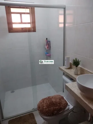 Imagem CASA RESIDENCIAL em SÃO JOSÉ DOS CAMPOS - SP, CIDADE MORUMBI