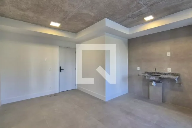 Imagem Apartamento à Venda - Vargem Grande, 2 Quartos, 67 m2