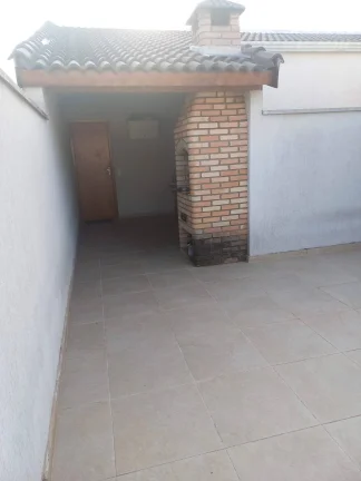 Imagem Apartamento Cobertura sem Condominio 73 m² 2 Dormitorios 1 Vaga de Garagem