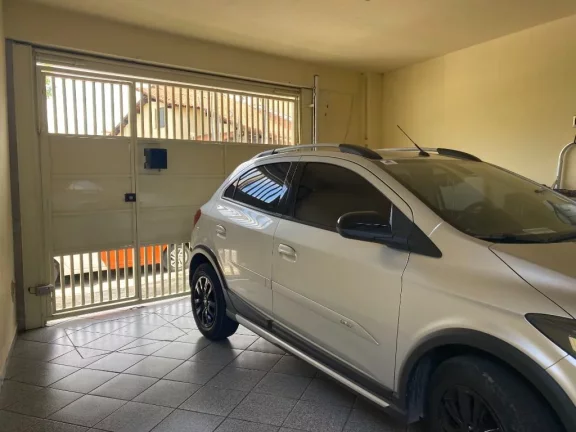 Imagem Casa com 2 dormitórios à venda, 107 m² por R$ 499.000,00 - Jardim Anzai - Suzano/SP