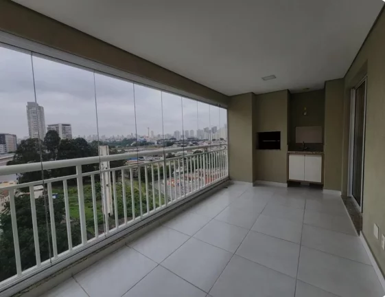 Foto do imóvel: Venha morar nesse maravilhoso apartamento de 3 dormitórios com suíte, sala para 2 ambientes, dormi...