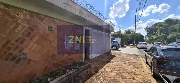 Imagem Casa Comercial no Jardim Sumaré, Ribeirão Preto R 1496