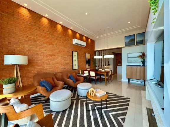 Imagem Apartamento 2 Dormitórios - Bairro Zona Nova