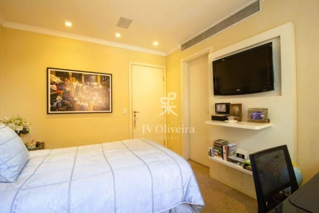 Imagem APARTAMENTO LOCALIZAÇAO NOBRE - OTIMO
