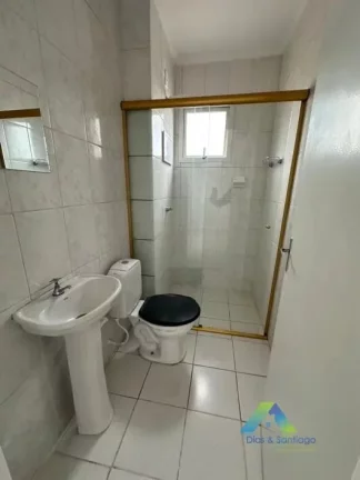 Imagem Apartamento a venda com 02 quartos 47m² - Zona sul
