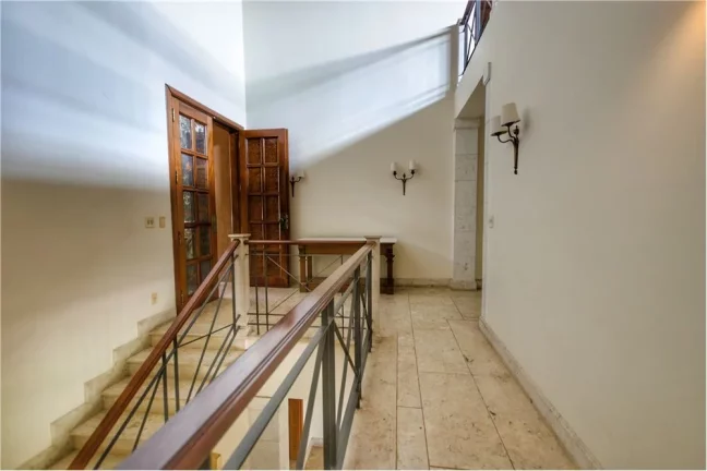 Imagem CASA RESIDENCIAL em São Paulo - SP, Morumbi