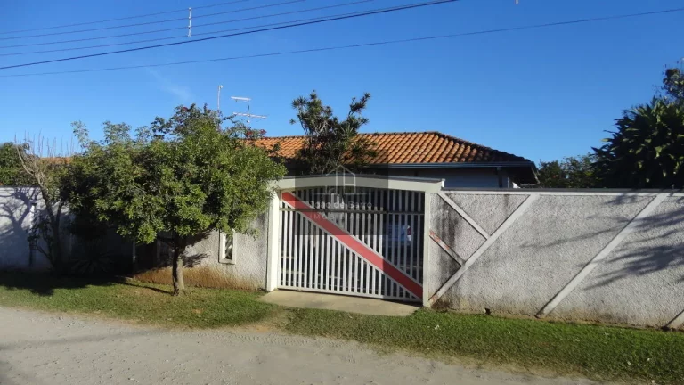 Chácara dos Sonhos c/ 6 Suítes em Artur Nogueira/SP