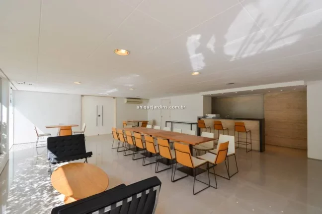 Imagem Apartamento para alugar Bela Vista São Paulo