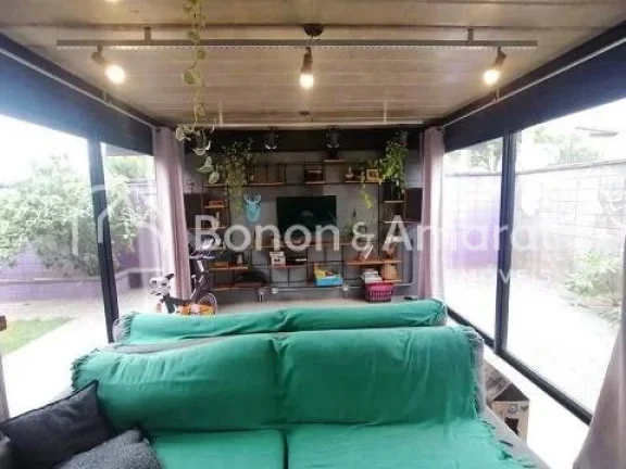 Imagem Casa à venda no Condomínio Reserva Real em Paulínia

Esta linda casa moderna está localizada no ...