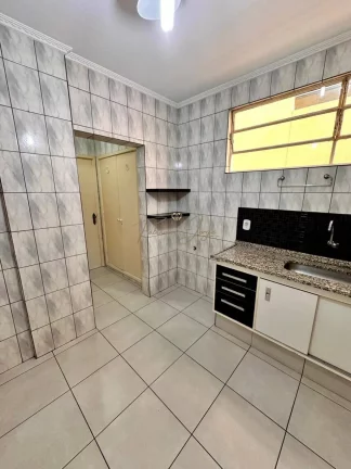 Imagem Apartamento com 2 Quartos à Venda, 80 m² em Vila João Jorge - Campinas
