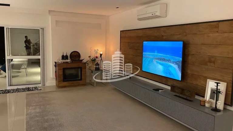 Imagem Casa de Condomínio