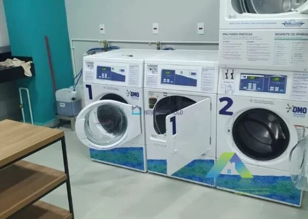 Imagem Apartamento com 02 quartos 35M² - Jardim Mirian