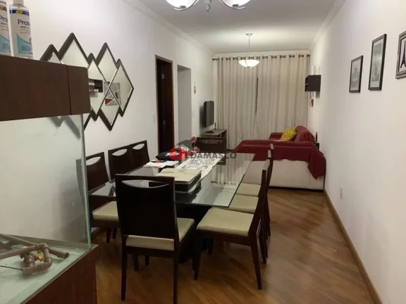Imagem Apartamento à venda, Santa Maria, São Caetano do Sul, SP