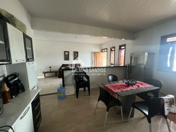 Imagem Casa no bairro centro, em Siriri