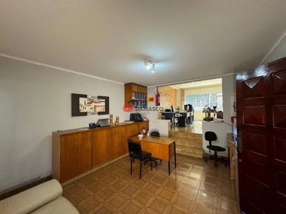 Imagem Casa padrão à Venda, Vila Bela, São Paulo, SP
