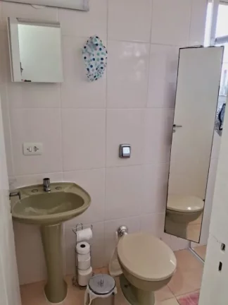 Imagem ASTÚRIAS - MARAVILHOSA ÁREA DE LAZER , 100 M² ÚTEIS , GARAGEM DEMARCADA NO PRÉDIO.