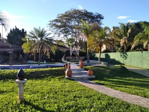 Imagem Chácara Monte Carlos em Guapiaçu