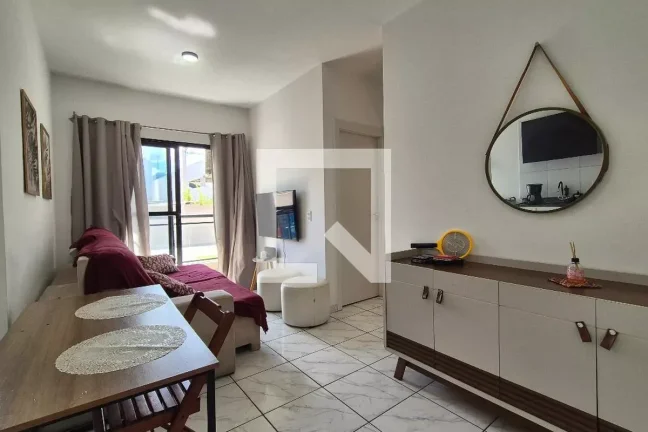 Imagem Apartamento à Venda - Recreio, 2 Quartos, 47 m2