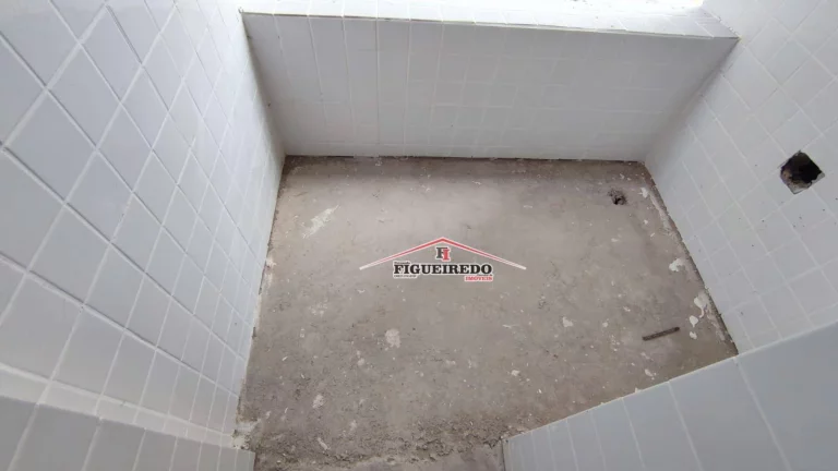 Imagem Apartamento com 2 dormitórios à venda, 80 m² por R$ 475.000,00 - Vila Assunção - Praia Grande/SP