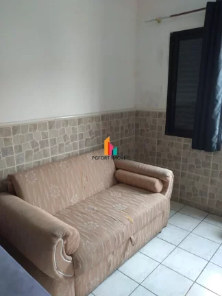 Imagem APARTAMENTO RESIDENCIAL em PRAIA GRANDE - SP, OCIAN