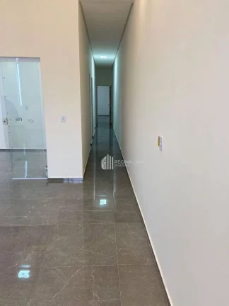 Imagem Casa pronta para morar, 3 dormitórios à venda por R$ 355.000,00 - DREAM HOUSE VILLAGE - Centro - Timon/Maranhão